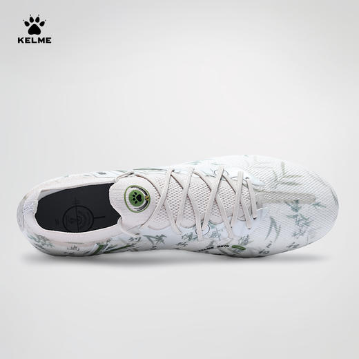 卡尔美新款兰亭序疾电5.0速度型MG次顶级男足球鞋男足球鞋 商品图2