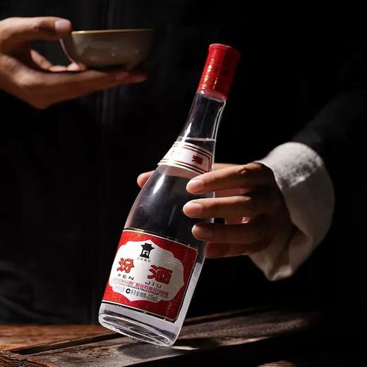 汾酒42度清香型白酒 475ml 商品图3
