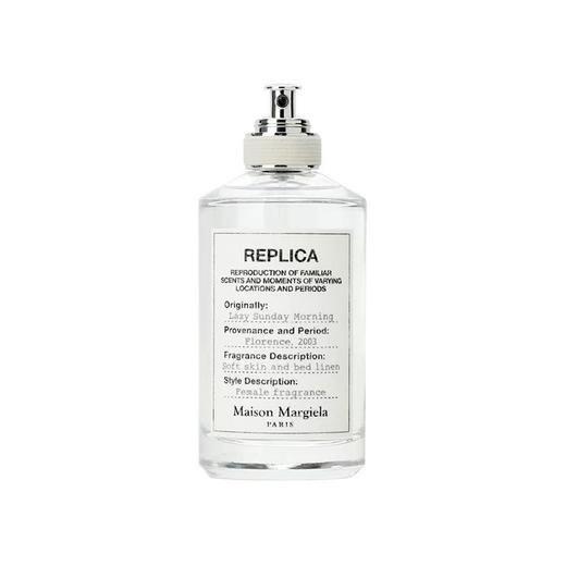 梅森马吉拉慵懒周末淡香水100ml 商品图0
