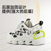 B.Duck小黄鸭童鞋女童夏季儿童透气沙滩鞋男童运动溯溪鞋26-33 B1686850A 商品缩略图4