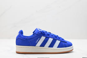 阿迪达斯Adidas Campus经典复古低帮百搭休闲运动板鞋ID3424男女鞋