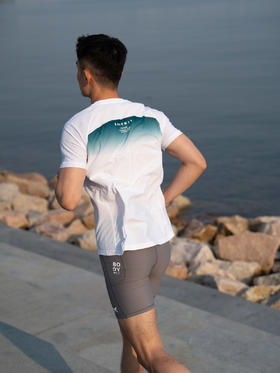 BODYWIT专注男短袖T恤