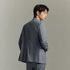 GXG男装 中灰色简约套西西装 夏季热卖西服 GE1131018G 商品缩略图2