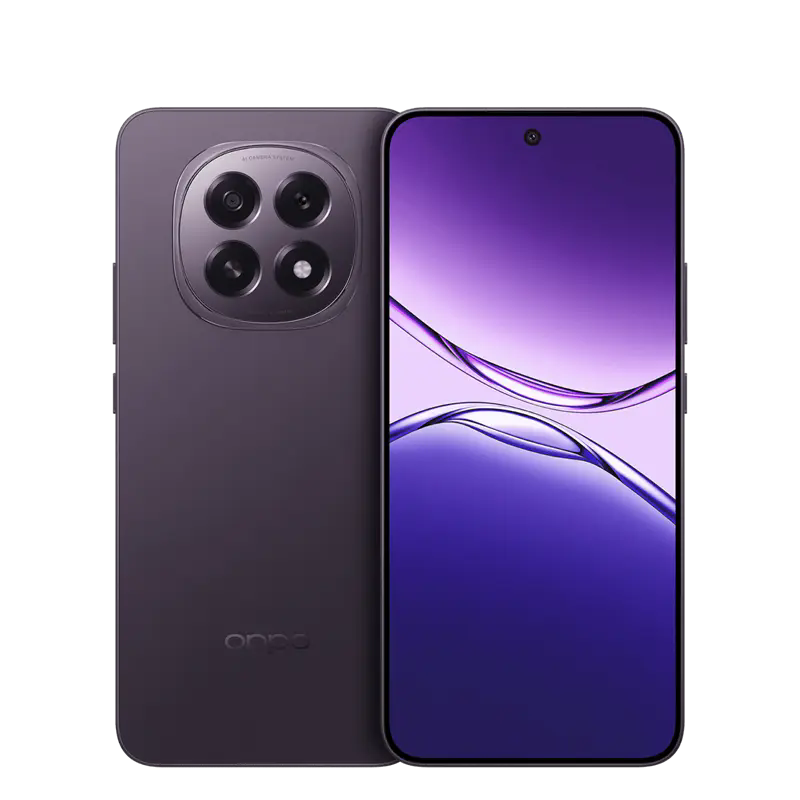 OPPO A5 全网通5G版 云母蓝 12GB+512GB