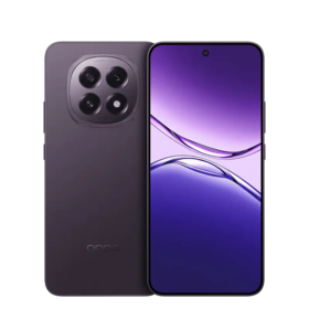 OPPO A5 全网通5G版 云母蓝 12GB+512GB