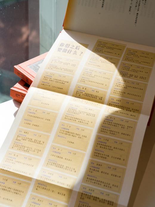 《生活瞬间》作品同名衍生书 商品图1