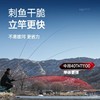 汉鼎战plus泛用综合竿超轻超硬轻韧28调轻量综合竿钓竿钓鱼用具 商品缩略图2