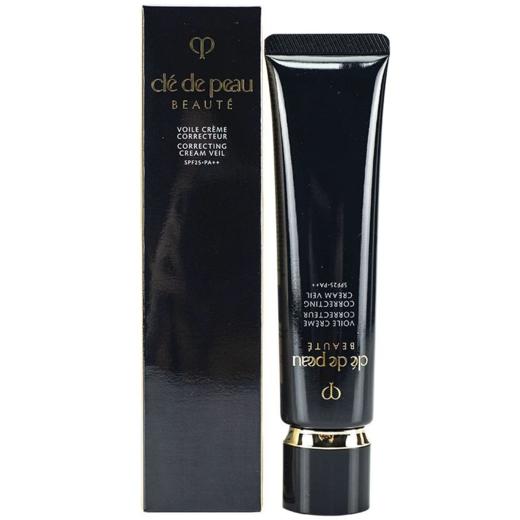Cle de Peau 肌肤之钥 CPB长管隔离妆前乳40ml 商品图2