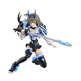 万代 Bandai 30MS SIS-N00 苏蕾[配色B]BANC4573102683373