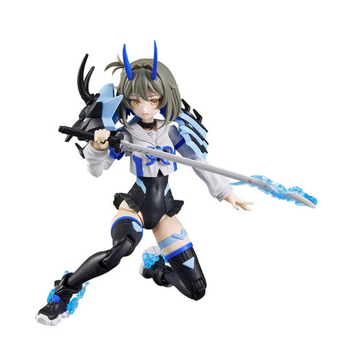 万代 Bandai 30MS SIS-N00 苏蕾[配色B]BANC4573102683373 商品图0