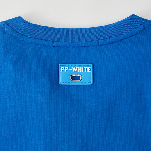 PP-WHITE 【T恤】 WTD0133066 商品图13