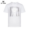 PP-WHITE 【T恤】 WTD172211802 商品缩略图5