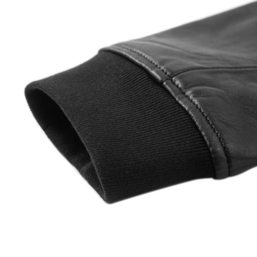 GXG男装 简约复古棒球领夹克男宽松时尚夹克外套 春秋热卖 商品图4