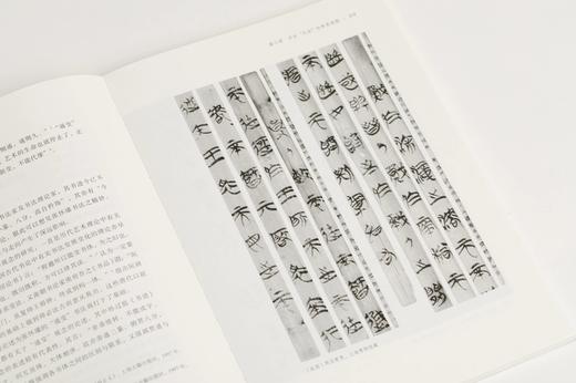 《中国书法的理法观》 杨勇 著 限量赠蜡染一笔笺5张（颜色随机） 商品图12