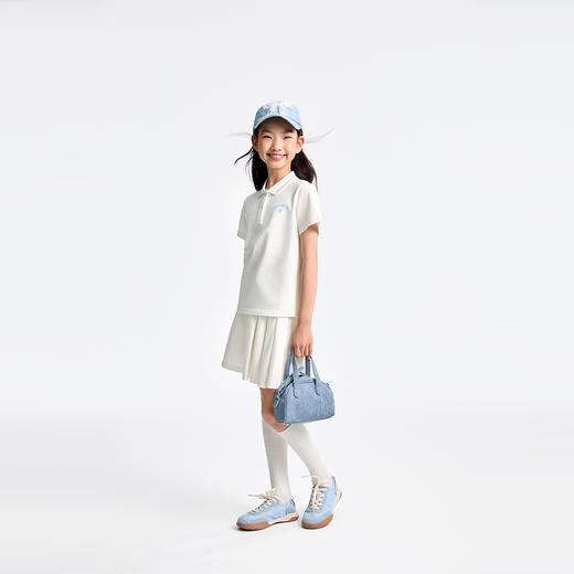 女童套装夏季新款安奈儿童装EG521137 商品图6