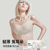【298选3】D1-【B-D杯】【专利7号杯型】【大胸显小】润微内衣女大胸显小兔耳朵杯光面无痕轻薄款收副乳调整型文胸罩   古韵纤影/渺月轻痕 商品缩略图5