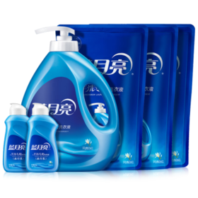 家清洗护套餐