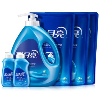 家清洗护套餐 商品图0