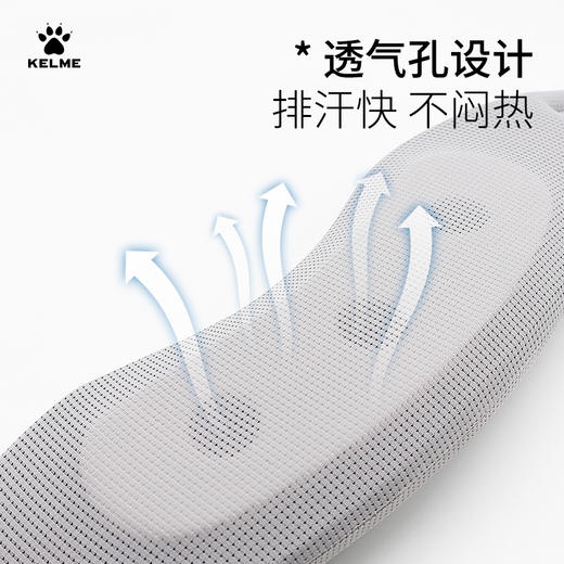 KELME卡尔美新款运动健身护颈 商品图1