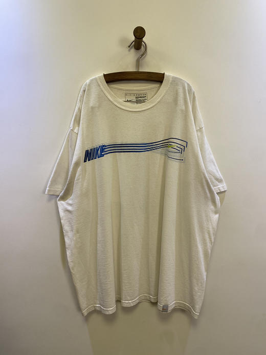 NIKE 耐克 游泳系列 短袖T恤 _SST(XL) 商品图0