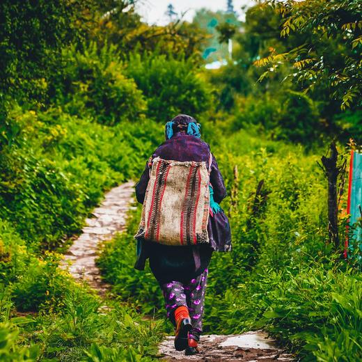 冈仁波齐转山 | 西藏一直都在，而我不会永远年轻【何以西藏】 10天9晚 商品图6
