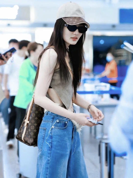 rococo偏光太阳墨镜全网最火的款 商品图13