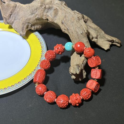 多宝三合生肖·手串 商品图0