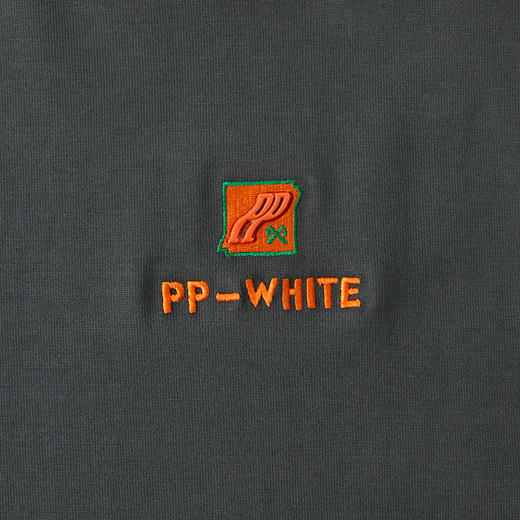 PP-WHITE 【T恤】 WTD0133066 商品图2