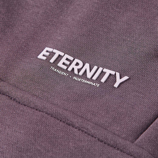 GXG男装 灰紫色工装短裤休闲运动短裤 24年夏爆款休闲裤百搭短裤G24X222012 商品图3