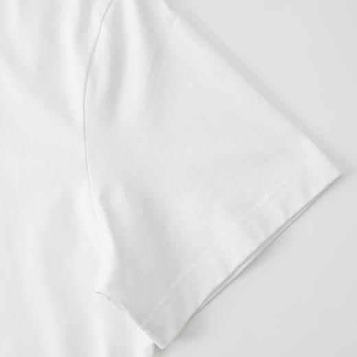 PP-WHITE 【T恤】 WTD012220032 商品图3