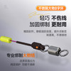 汉鼎巨物线组成品低延展线组鱼线大物耐磨绑好加固拉力强钓鱼用品 商品缩略图2