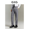 GXG男装  套西西裤羊毛质感商务 夏季热卖GE1141025G 商品缩略图3