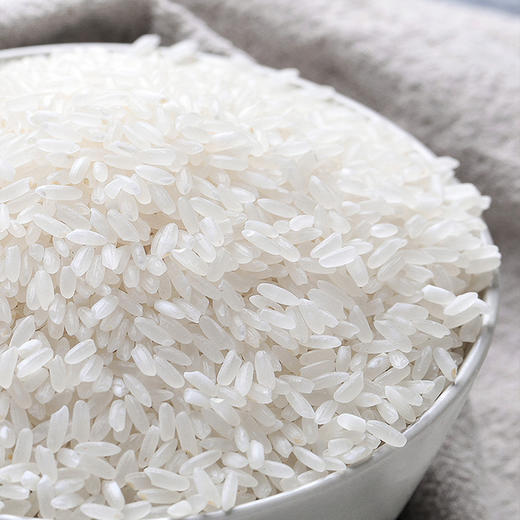 米全大米·新疆大米长粒香（真空）10kg 粒粒分明 软糯香甜  颗粒饱满 商品图1