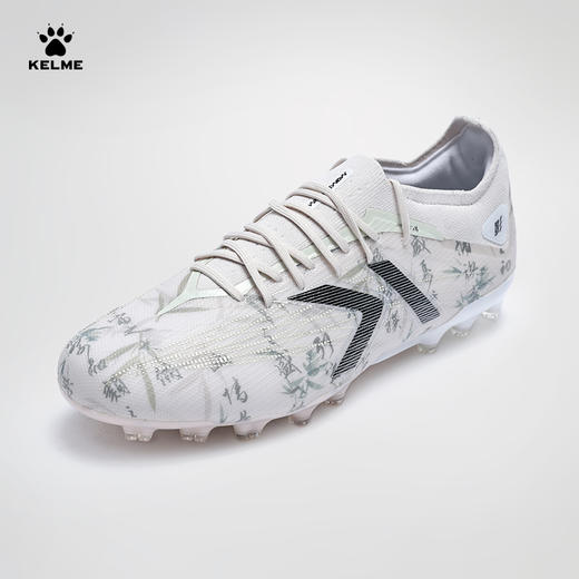 卡尔美新款兰亭序掠影2.0速度型MG次顶级男足球鞋 商品图4