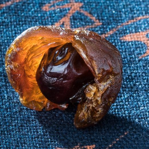 【自营】 禾煜 桂圆干礼盒 独立包装储存便捷 (8*125g)1kg 商品图3