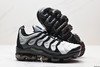 耐克Nike Air max Plus缓震气垫休闲运动跑步鞋934463-100男女鞋 商品缩略图4