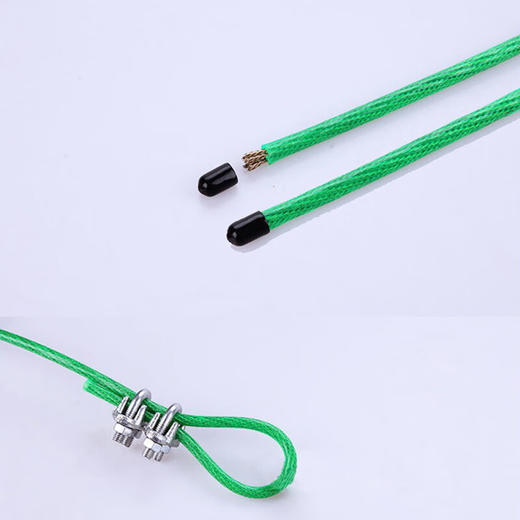 美穗吉家 钢丝晾衣绳（5米） 商品图4