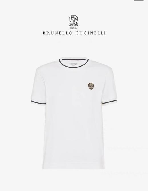 BC 意式高奢度假风女款T恤/POLO衫/短裤 Z-15125 商品图4