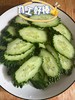 周一取货：【农家带刺黄瓜】一袋2斤左右，清脆爽口，瓜味浓郁，新鲜美味！ 商品缩略图3