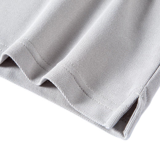 GXG男装 撞色线条polo衫男士 24年夏季热卖G24X242025 商品图4