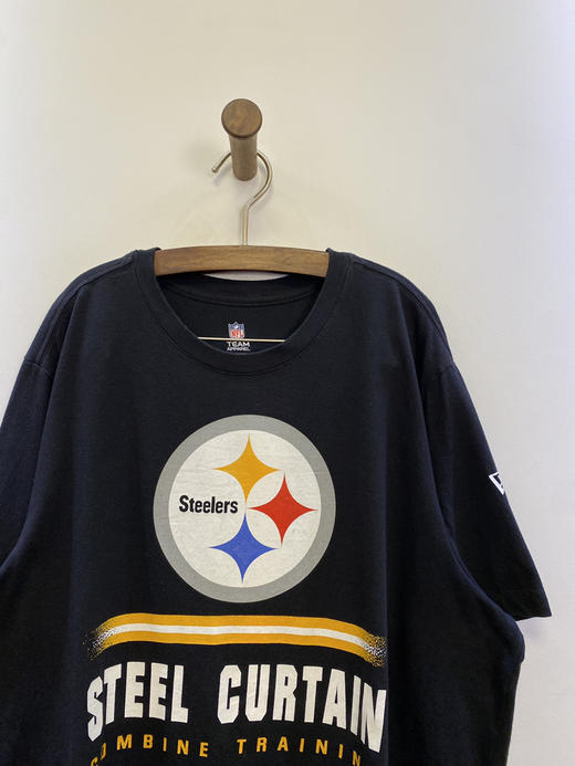 NEW ERA NFL TEAMS 美国职业橄榄球大联盟 短袖T恤 _SST(XL) 商品图2
