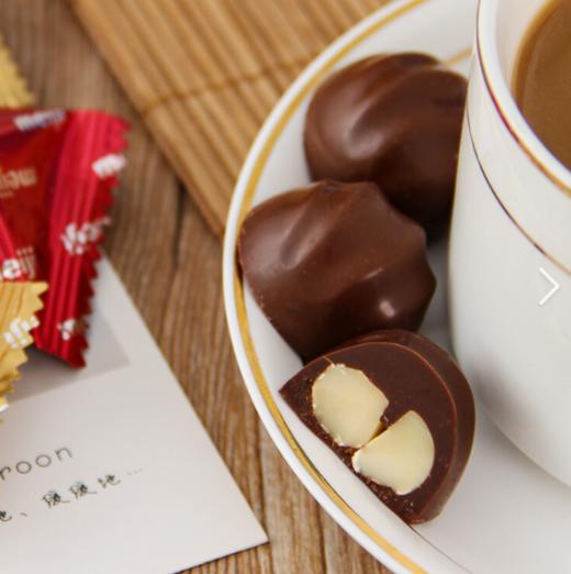 跌破底价原价100现开团39.9秒杀明治巧克力礼盒明治百年配方回购N次日式“空气感”碾压普通巧克力丝滑又香脆一口沦陷基地直邮 商品图4