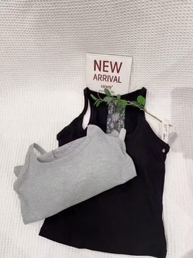 【门店同款】ENJOY春季棉背心 161898704