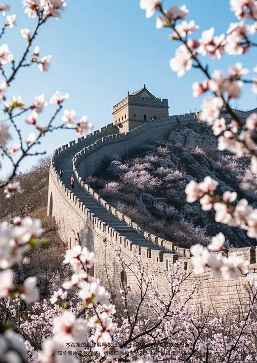 【探索环球之旅】北京双飞5日纯净亲子游 商品图2