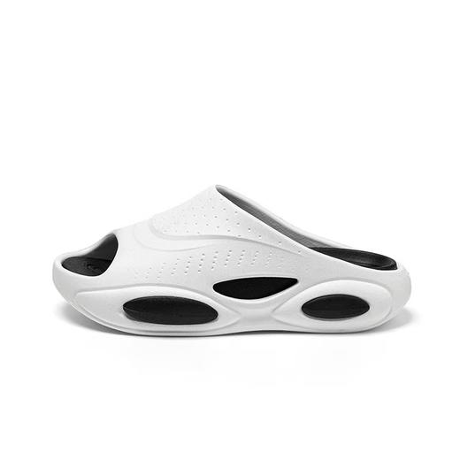 PUXI朴西飞流新款外穿、夏季户外散步软底防滑情侣运动拖 商品图8