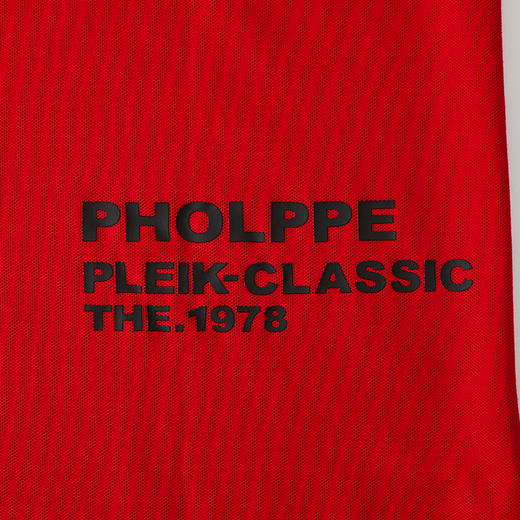 PP-WHITE 【T恤】 WTD012201246 商品图5