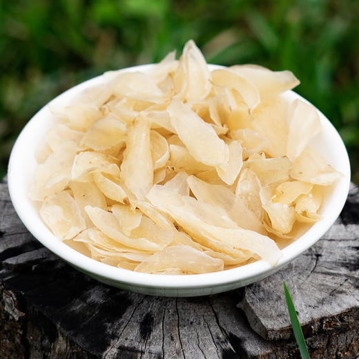 正记九年玉有机百合干100g 商品图5