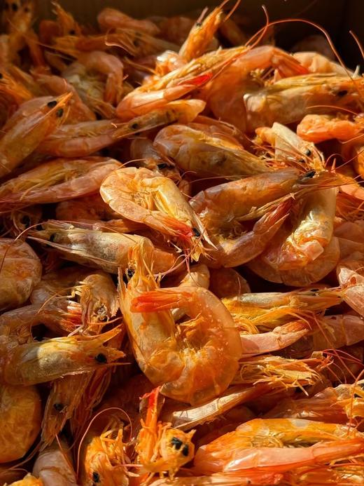 &  人气爆款🔥即食小虾干，剥壳即食又香又甜😋 商品图5