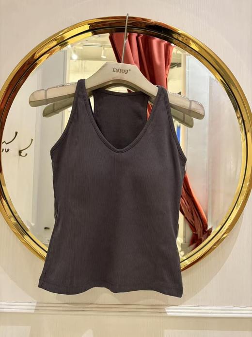 【门店同款】ENJOY夏季棉背心 162154213 商品图2