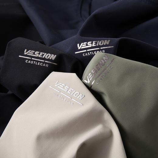 【冰丝速干】【DK】大依优型大码短袖T恤加肥大码半袖男夏季冰丝弹力凉感打底衫胖子圆领运动T恤 商品图2